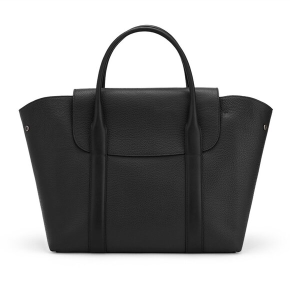 Cuyana Trapeze Satchel - Picture 1 of 16